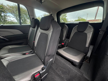 2018 Citroen Grand C4 Picasso 1.6L Diesel For Sale Images