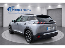 2021 Peugeot 2008 1.2L Petrol For Sale Images