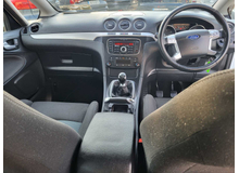 2014 Ford S-Max 1.6L Diesel For Sale Images