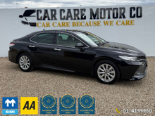 Toyota Camry 2021 Camry 2.5 Self Charging Hybrid
