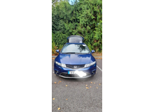 Honda Civic 1.3 SI Hatchback Petrol Manual (100bhp)