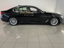 2021 BMW 5 SERIES 520 AUTO SE IVORY WHITE LEATHER NCT 03/27