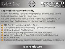 Nissan Micra 52kWH Evolve