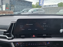 2023 Kia Sportage 1.6L Petrol Plug-in Hybrid For Sale Images