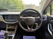 2019 Opel Astra 1.6L Diesel For Sale Images