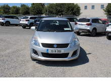 2015 Suzuki Swift 1.2L Petrol For Sale Images