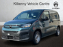 2026 CITROEN BERLINGO Enterprise  1.5HDI 100 BHP MWB 4.9% FINANCE AVAILABLE