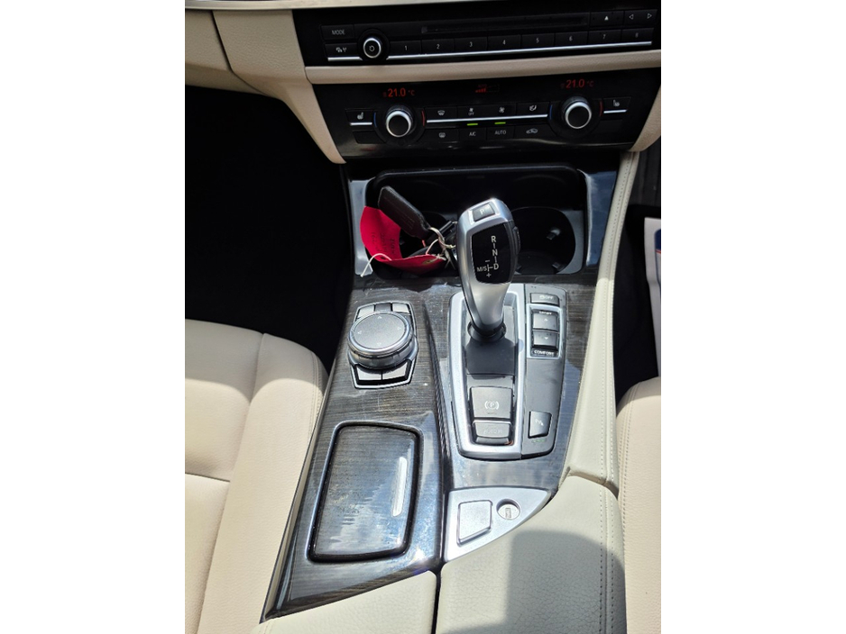 2016 BMW 5 Series 2L Diesel For Sale Images
