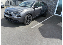 2023 Citroen C4 1.5L Diesel For Sale Images