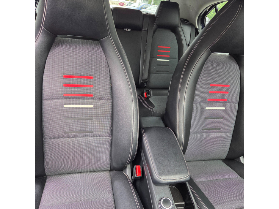2017 Mercedes-Benz A Class 1.5L Diesel For Sale Images