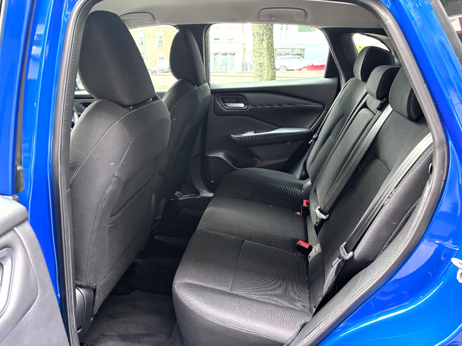 2022 Nissan Qashqai 1.3L Petrol For Sale Images
