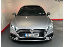 2020 Volkswagen Arteon 2.0L Diesel For Sale Images
