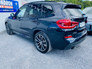 2021 BMW X3 2.0 XDRIVE30E M SPORT AUTO 288BHP