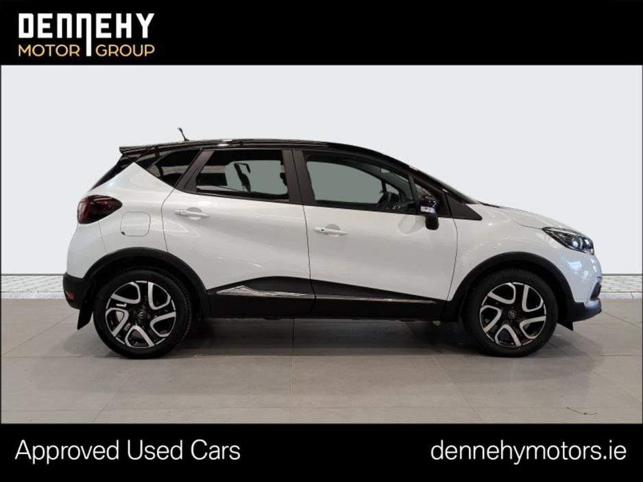Renault Captur 0.9 TCe 90 ICONIC €55.25 p/w — thumbnail 7