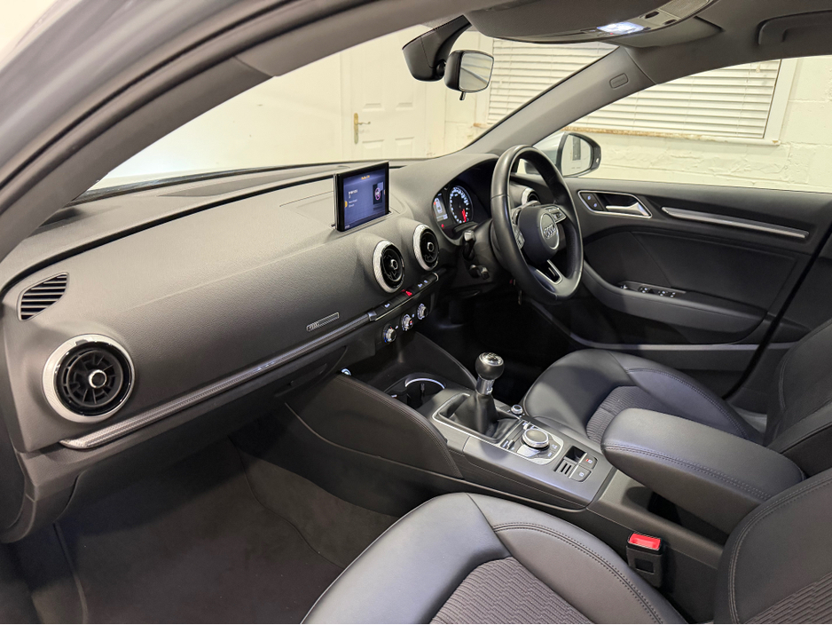 2019 Audi A3 1L Petrol For Sale Images