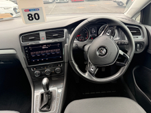 2018 Volkswagen Golf 1.2L Petrol For Sale Images
