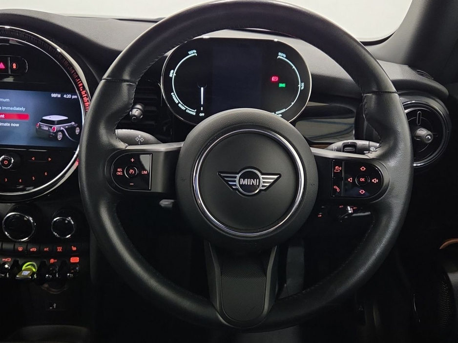 2023 MINI Hatch 0L Electric For Sale Images