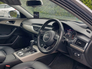 2017 AUDI A6 3.0TDI 218 quattro S-Tronic SE
