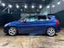 2017 BMW 2 SERIES ACTIVE TOURER - 218i - 1.5L AUTOMATIC - REVERSE CAMERA