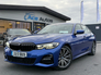2021 BMW 3 SERIES M-SPORT - 2.0L DIESEL - AUTO - 12M WARRANTY - CAR:1486 