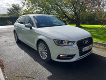 2015 Audi A3 1.2L Petrol For Sale Images