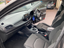2017 Hyundai i30 1.6L Diesel For Sale Images