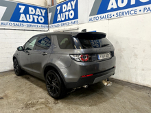 2018 Land Rover Discovery Sport 2L Diesel For Sale Images