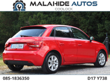 2015 Audi A1 1.4L Petrol For Sale Images