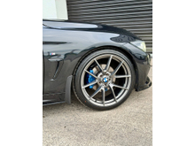2017 BMW 4 Series 2L Diesel For Sale Images