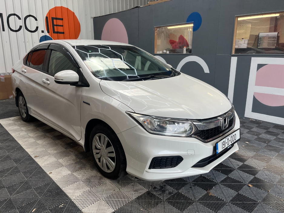 Used Honda Grace 2019 in Dublin