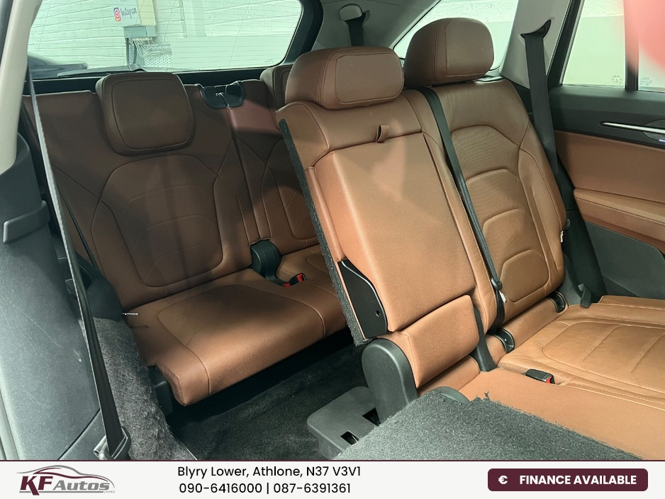 2024 Skoda Kodiaq 2L Diesel For Sale Images