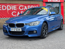 2017 BMW 3 Series 2L Petrol Plug-in Hybrid For Sale Images