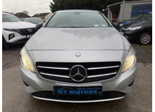 2015 Mercedes-Benz A Class 1.8L Diesel For Sale Images