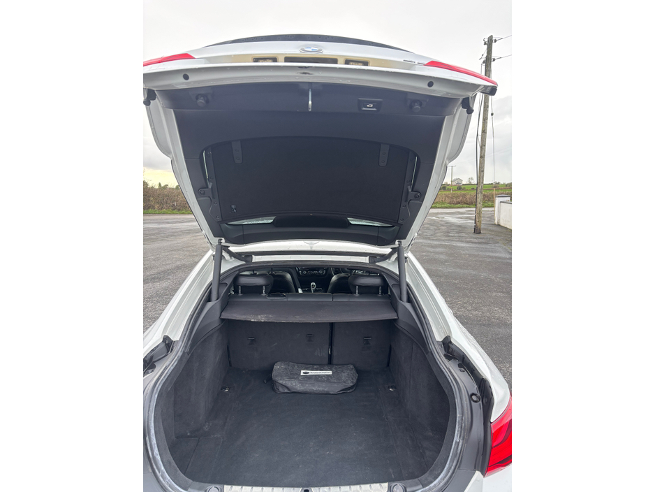 2018 BMW 4 Series 2L Diesel For Sale Images