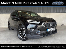 2023 SEAT Tarraco 2L Diesel For Sale Images