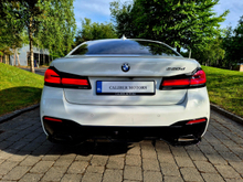 2022 BMW 5 Series 2L Diesel For Sale Images