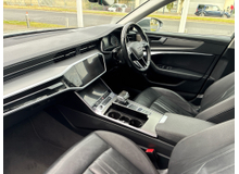 2019 Audi A6 2.0L Diesel For Sale Images