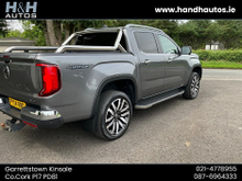 2024 Volkswagen Amarok 3L Diesel For Sale Images