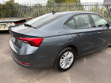 2021 Skoda Octavia 2L Diesel For Sale Images