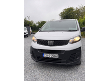 2023 Fiat Scudo 1.5L Diesel For Sale Images