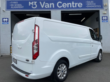 2018 Ford Transit Custom 2L Diesel For Sale Images