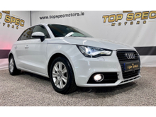 2015 Audi A1 1.4L Petrol For Sale Images