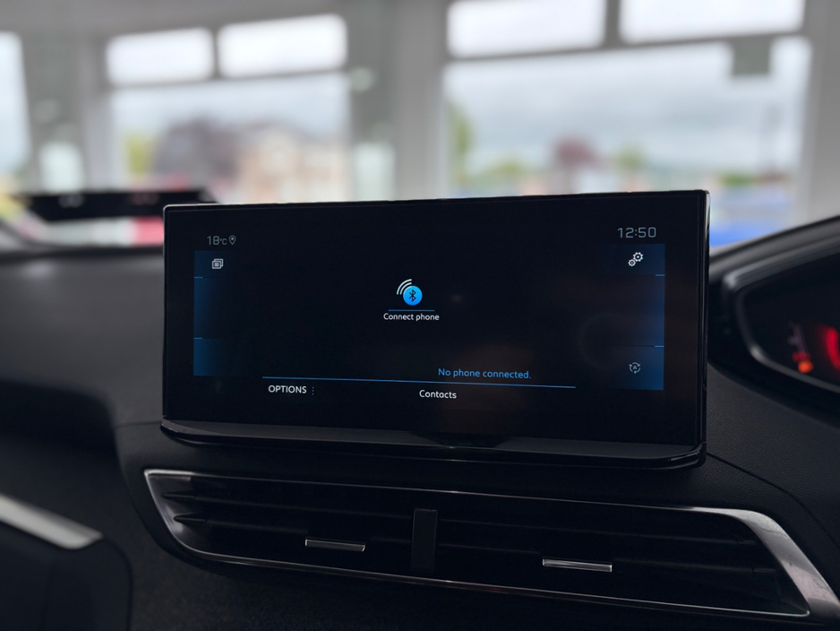 2022 Peugeot 3008 1.5L Diesel For Sale Images
