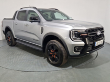 Ford Ranger RANGER D/CAB WILDTRAK 2.3 T 280