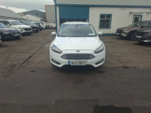 2016 Ford Focus 1.5L Diesel For Sale Images