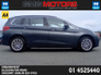 2016 BMW 2 SERIES GRAN TOURER 7 SEATER....F46 D LUXURY GRAN TOURER 5 5DR