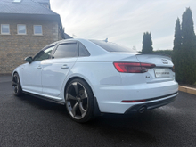 2016 Audi A4 2L Diesel For Sale Images