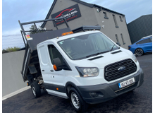 FORD Transit 2018