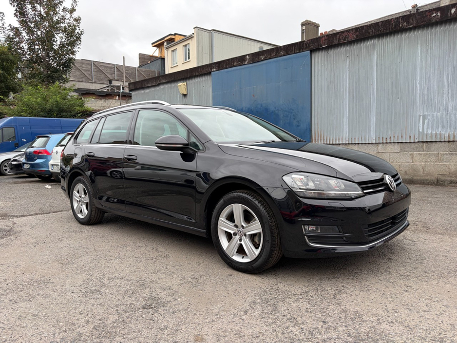 2016 Volkswagen Golf For Sale Images