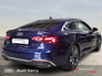 2023 AUDI A5 SPORTBACK 35TDI 163BHP S-LINE AUTOMATIC